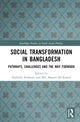 Book cover of: Social Transformation in Bangladesh. By: Shahidur Rahman