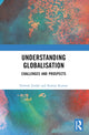 Book cover of: Understanding Globalisation