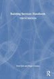 Book cover of: Building Services Handbook. By: Roger Greeno