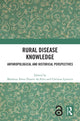 Book cover of: Rural Disease Knowledge. By: Matheus Alves Duarte Da Silva