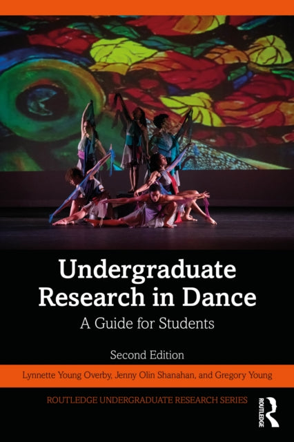 Undergraduate Research in Dance
