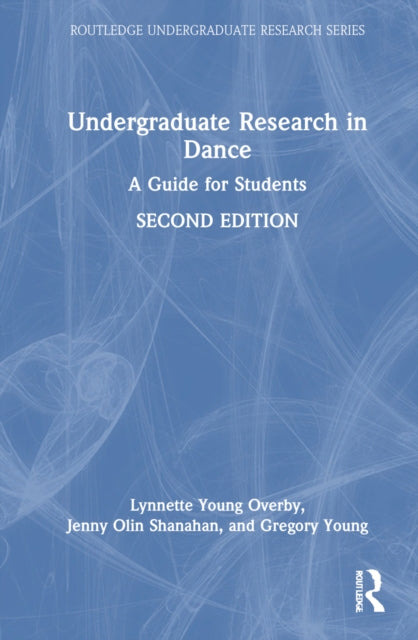 Undergraduate Research in Dance