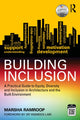 Book cover of: Building Inclusion. By: Marsha Ramroop