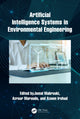 Book cover of: Artificial Intelligence Systems in Environmental Engineering. By: Jamal Mabrouki