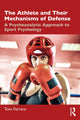 Book cover of: Athlete and Their Mechanisms of Defense