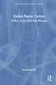Book cover of: Global Forest Carbon. By: Runsheng Yin