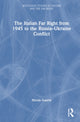 Book cover of: Italian Far Right from 1945 to the Russia-Ukraine Conflict. By: Nicola Guerra
