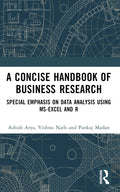 A Concise Handbook of Business Research