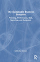 Book cover of: Sustainable Business Blueprint. By: Zabihollah Rezaee