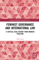 Book cover of: Feminist Governance and International Law