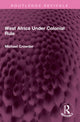 Book cover of: West Africa Under Colonial Rule