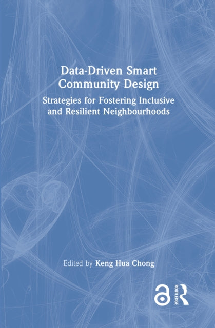 Data-Driven Smart Community Design