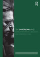 Book cover of: Sartrean Mind. By: Matthew Eshleman
