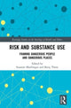 Book cover of: Risk and Substance Use. By: Susanne MacGregor