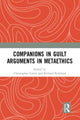 Book cover of: Companions in Guilt Arguments in Metaethics. By: Christopher Cowie