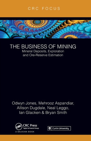 Business of Mining