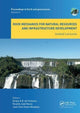Book cover of: Rock Mechanics for Natural Resources and Infrastructure Development - Invited Lectures. By: Sérgio A. B. Fontoura