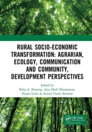 Rural Socio-Economic Transformation