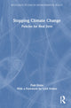 Book cover of: Stopping Climate Change. By: Paul Ekins
