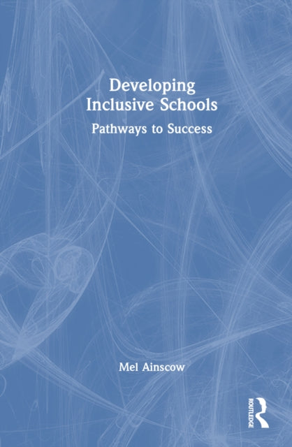 Book cover of: Developing Inclusive Schools