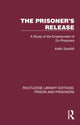 Book cover of: Prisoner's Release. By: Keith Soothill