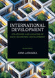 Book cover of: International Development