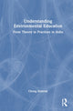 Book cover of: Understanding Environmental Education