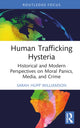 Book cover of: Human Trafficking Hysteria. By: Sarah Hupp Williamson