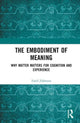 Book cover of: Embodiment of Meaning. By: Farid Zahnoun