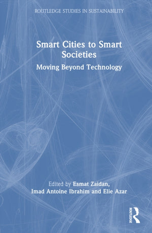 Smart Cities to Smart Societies