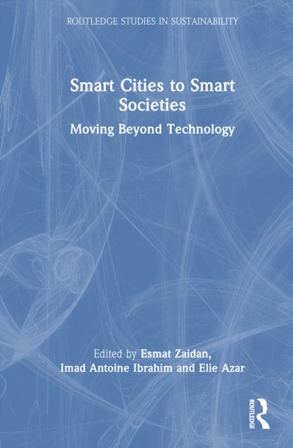 Smart Cities to Smart Societies