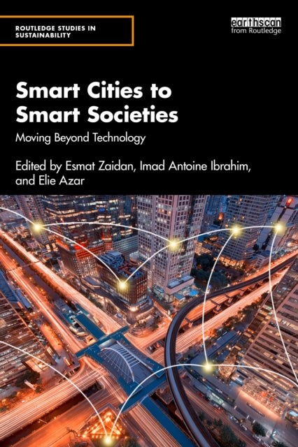 Smart Cities to Smart Societies