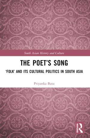 The Poet’s Song