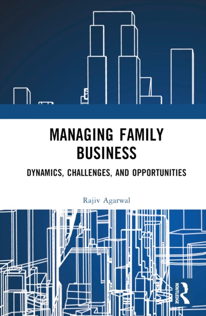 Managing Family Business