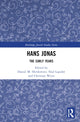Book cover of: Hans Jonas. By: Daniel M. Herskowitz