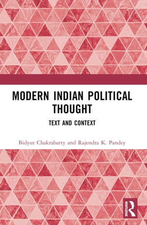 Modern Indian Political Thought