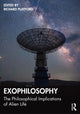 Book cover of: Exophilosophy