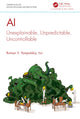 Book cover of: AI. By: Roman V. Yampolskiy