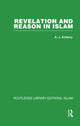 Book cover of: Revelation and Reason in Islam. By: A. J. Arberry