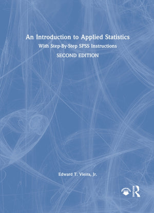 An Introduction to Applied Statistics