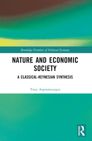 Nature and Economic Society