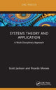 Book cover of: Systems Theory and Application. By: Scott Jackson - undifferentiated