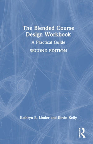 Blended Course Design Workbook