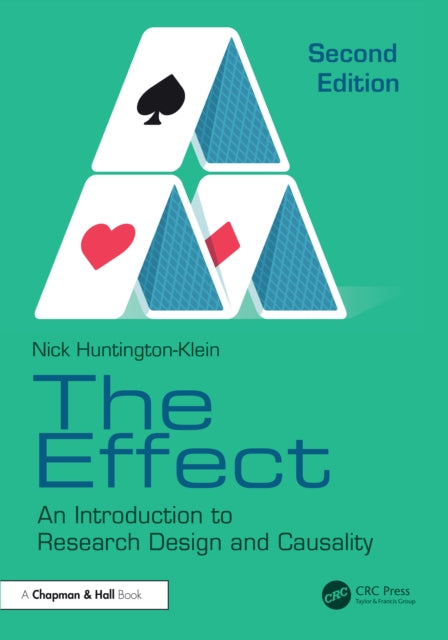 Book cover of: Effect