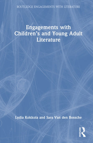 Engagements with Children’s and Young Adult Literature
