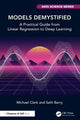 Book cover of: Models Demystified