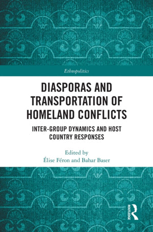 Diasporas and Transportation of Homeland Conflicts
