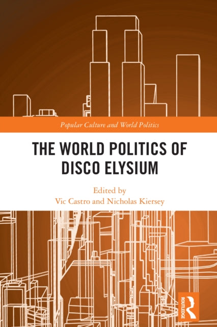 The World Politics of Disco Elysium