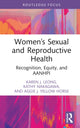 Book cover of: Women’s Sexual and Reproductive Health