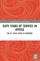 Book cover of: Sixty Years of Service in Africa. By: Julius A. Amin